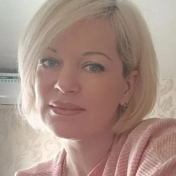 Екатерина